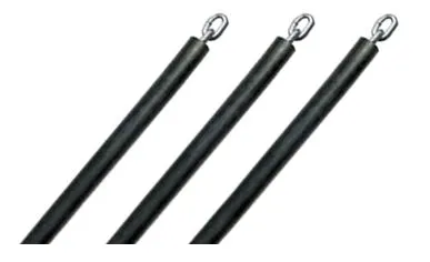 Elevator Compensation Chain EU REACH Approval