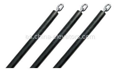 Cadena de compensación del ascensor ≥1.75m/s UE alcance la aprobación