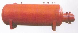 Heat conducting oil Steam generator 0.5 ton after carpet wa