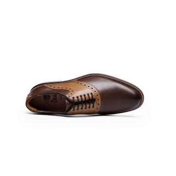 Produits les plus vendus Chaussures habillées colorées pour hommes