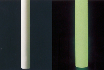 Photo luminescent film DM9100 Series