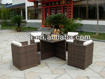YHA022-CUBIC SOFA SET