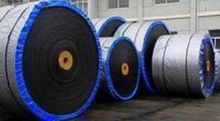 HY Rubbers PVG Conveyor Belt