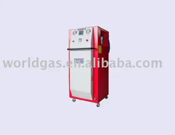 Nitrogen Inflator