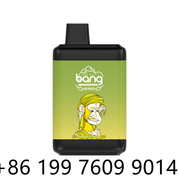 Bang king Joi 8000 Puff Disposable
