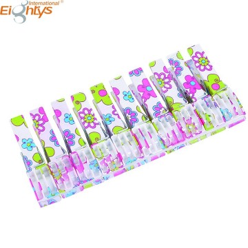 clothes more color peg bunch of plastic pegs