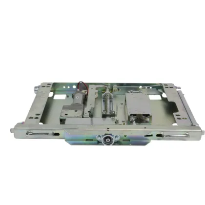 Reliable VCB Chassis Design