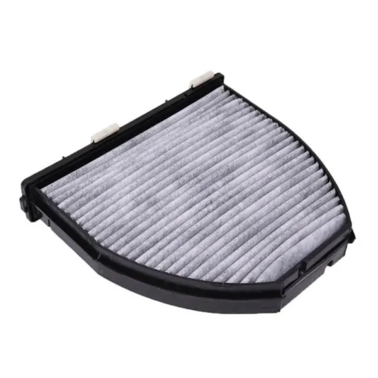 Cabin Air Filter Compatible with W204 W212 C350 - OEM 2048300018