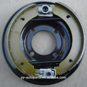 9 inch Mechanical Brake Assembly