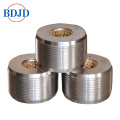 Building Industry Used Thread Rolling Machine Screw Thread Rolling Machine for Rebar Coupler