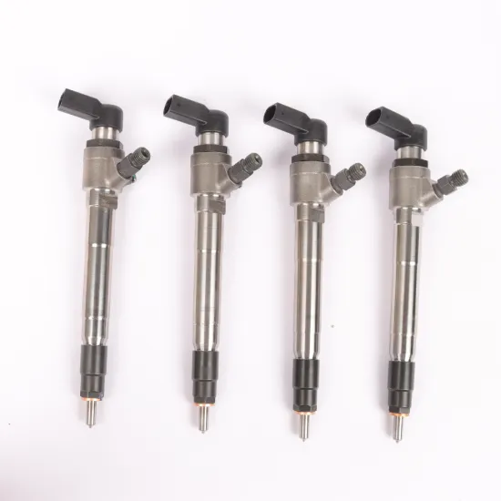 JMC Transit 2.4 Auto Diesel Engine Spare Parts: Injecteur CK4Q-9K546-AA Fuel Nozzle Injector for Ford 2.2 V362 Pickup