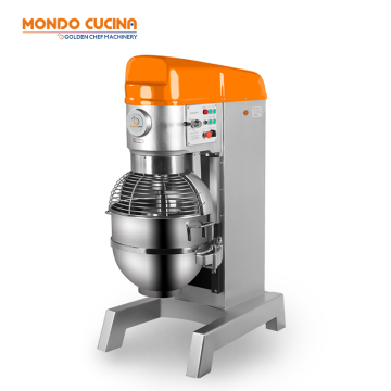 BT80 Heavy Duty Cooking Mixer Machine with Professional Technical Support