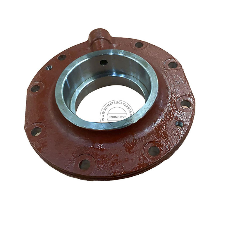 Bearing Cage 154-21-12161