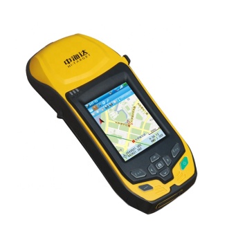 Hi-target Qstar 8 GPS RTK L1 L2 Network RTK Rover Handheld GPS