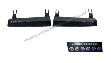 LED Emergency Vehicle Warning Light