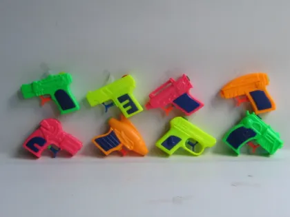 Best Small Water Pistol Gun Toy