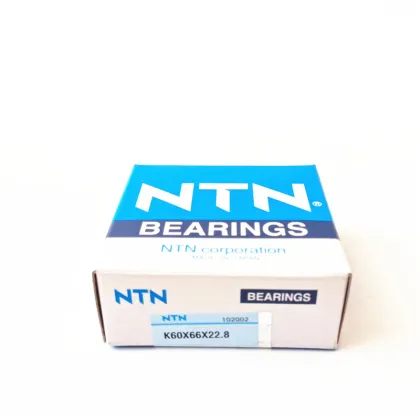 NTN Needle Roller Bearing AJ502515