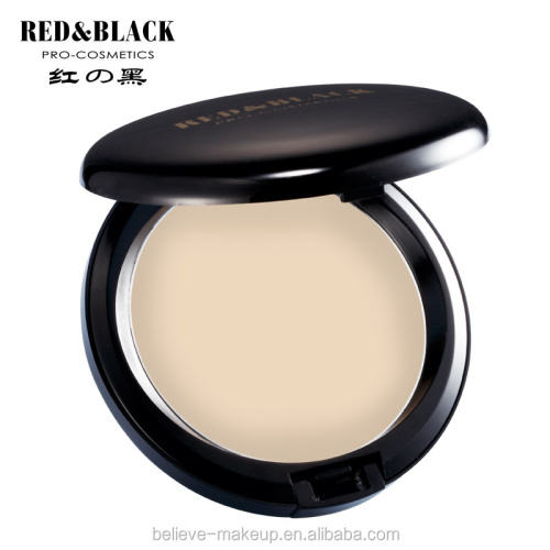 Full coverage cream Foundation