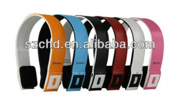 bluetooth headset
