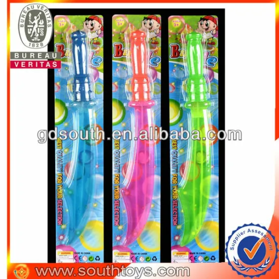 bubble sword bubble game