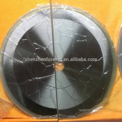 Industrial cutting tissue knives