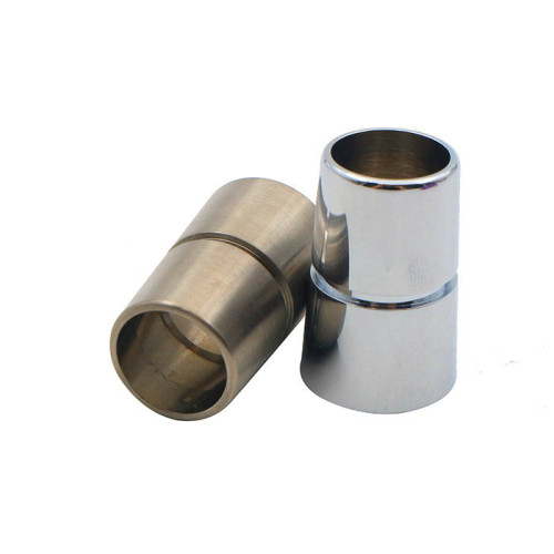 CNC Brass Fitting & Hose Nut