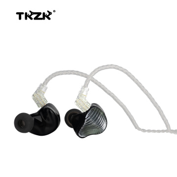 High Performance TKZK WAVE Wired Wholesale Earphones