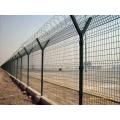 High Security Galvanized Airport Fence for Hot Sale