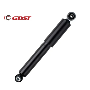 G DST Professional Factory KYB 554384 55300-3X100 Auto Suspension System Rear Axle Shock Absorbers for Hyundai Elantra Kia RIO" 

However, for better SEO and readability, you might consider shortening or simplifying it to:

"KYB Shock Absorbers 554384 for