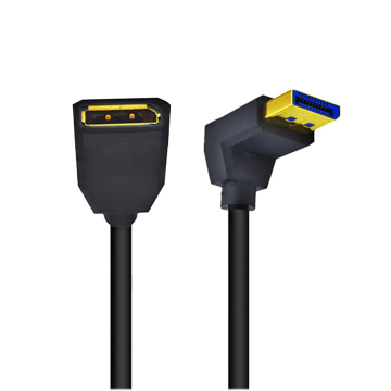 Kabel ekstensi dp kabel pria ke betina