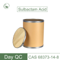 Sulbactam CAS 68373-14-8 99% Sulbactam Πρώτες ύλες