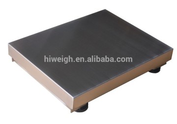 High precision bench scale compact scale balance industrielle model BSC450