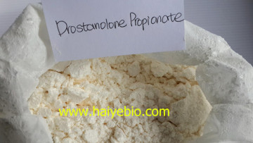 Drostanolone Propionate (trade name Masteron) CAS. 58-19-5