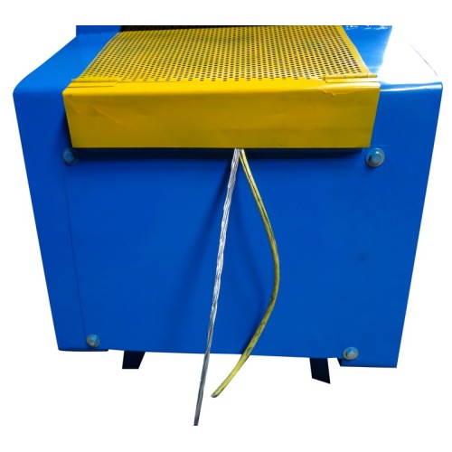 Waste Wire Stripping Machine