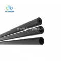 Lightweight high strength pultrusion carbon fibre round tube