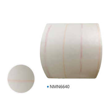 المواد العازلة فئة H NMN 6640