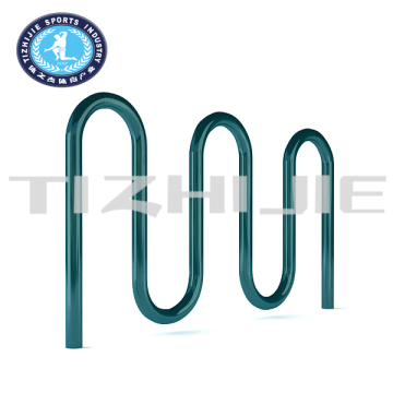 Fashion Steel Pipe Bike Racks Outdoor,Bike Racks Wholes Sale,Metal Bike Racks Bicycle Racks