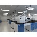 Anforderungen für das Microbiology Lab -Setup