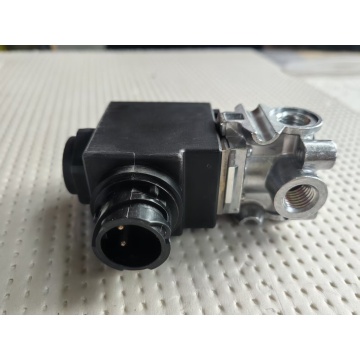 closed 1078316 FOR A45G Articulated truck parts