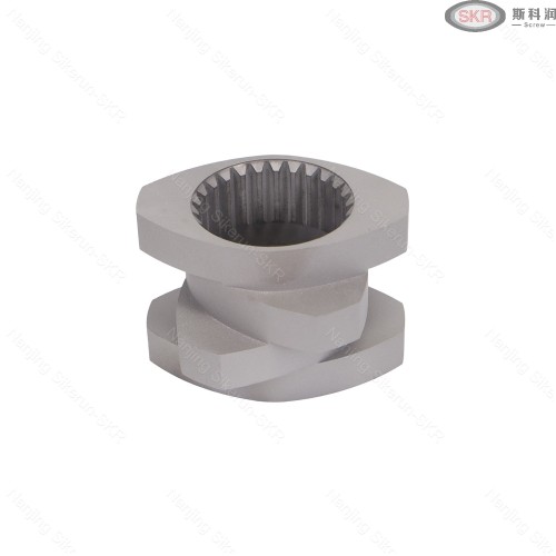 60° Screw Kneading Unit