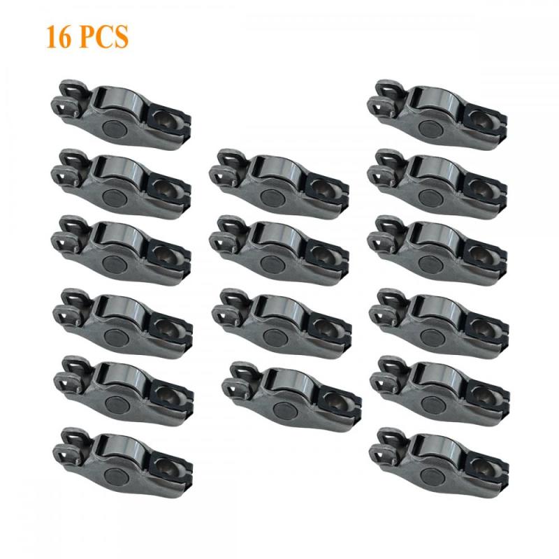 VW RANSPORTERVFlatbed/Chassis/GOLF2.0 CAACCBDA 059109417G engine parts rocker arm