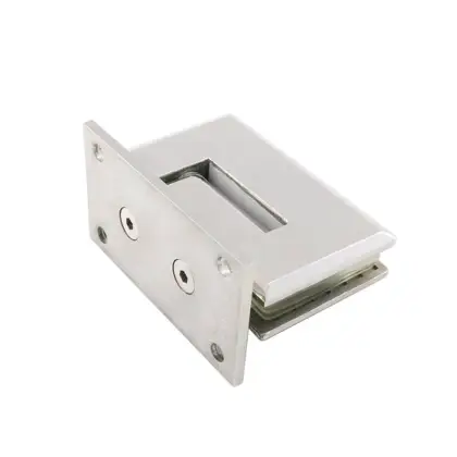 Bathroom Glass Door Hinges