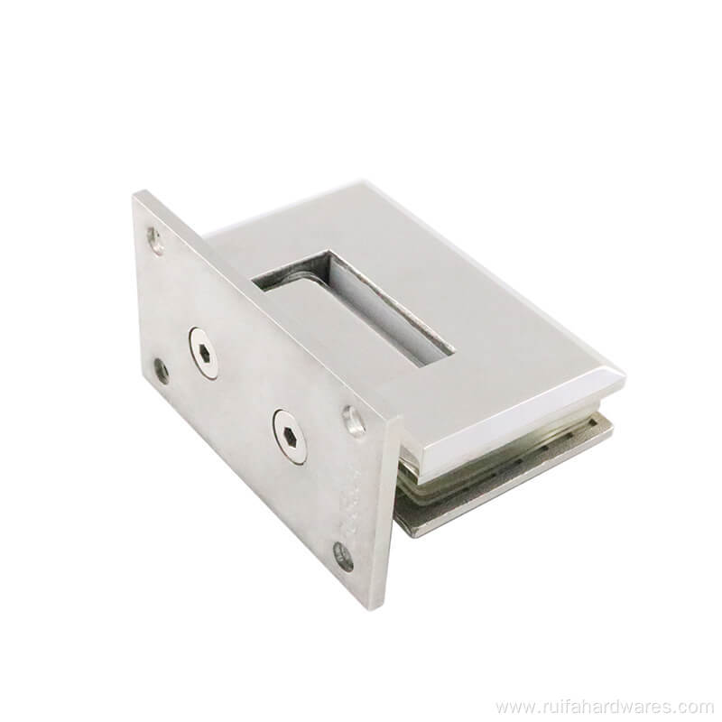 Corrosion-Resistant Bathroom Door Hinges