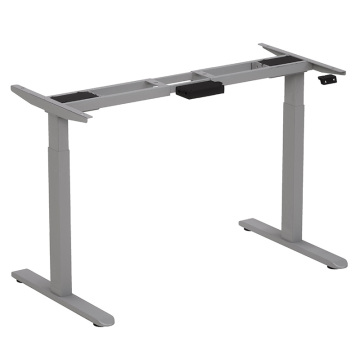 Office Furniture Adjustable l-shaped Computer Desk