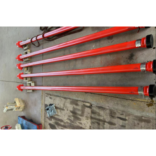 Tubo de união 3 polegadas - 1502