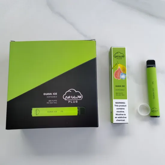 Hot Sale Mini E Cigarette with Durable Battery