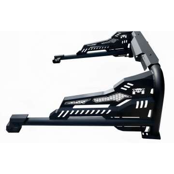 Accesorios 4x4 para la barra de rollo universal