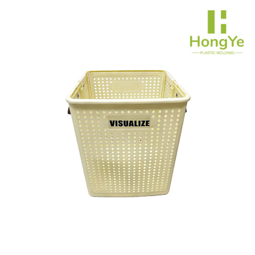 سبد تاشو زرد برای کاشت و نگهداری