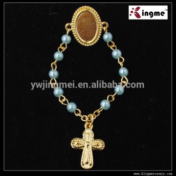 Catholic brooch factory
