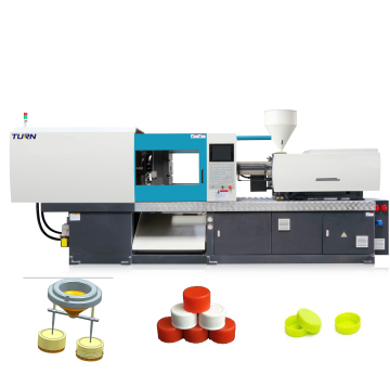 HTY - 50 low price small mini plastic injection molding machine cap making machines maquina de inyecion de plastico